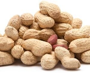 Organski Kikiriki Sirovi u Ljusci 100g