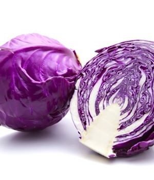 Organski Kupus Ljubičasti 1kg