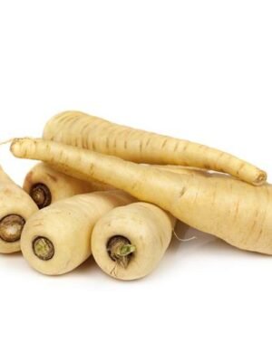 Organski Paštrnak veza