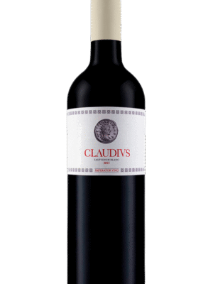 Organsko Suvo Belo Vino Claudius Imperator 750ml