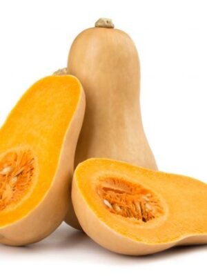 Organska Bundeva 1kg