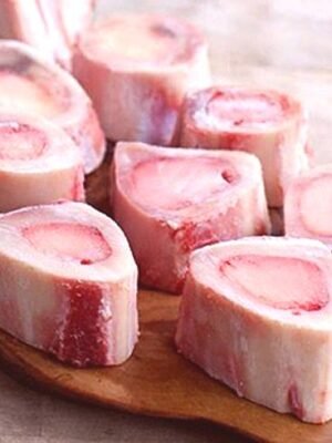 Organska Junetina Kost za Supu Bio Panon 250g