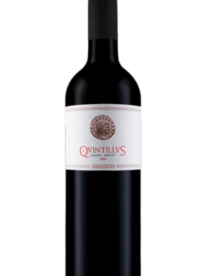 Organsko Suvo Crveno Vino Qvintillvs
