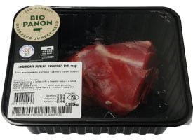 Organska Junetina Kolenica B/K Bio Panon 500g