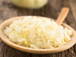Kiseli Kupus iz Organskog uzgoja 1kg