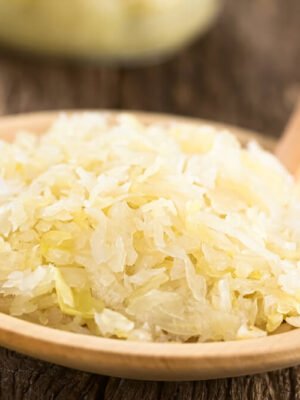 Kiseli Kupus iz Organskog uzgoja 1kg