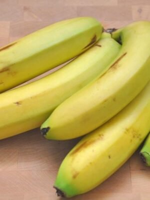 Organska Banana 500g