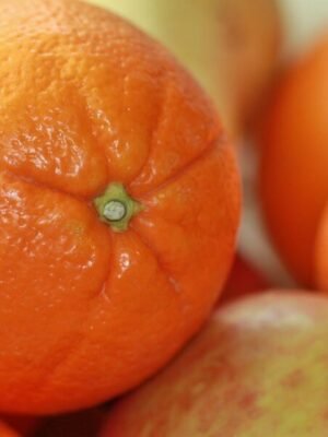 Organska Narandža 500g