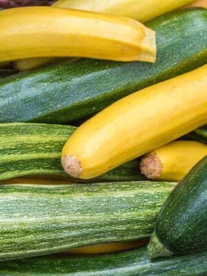 Organske Tikvice 500g