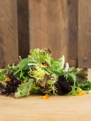 Azijski Mix Salata pakovanje