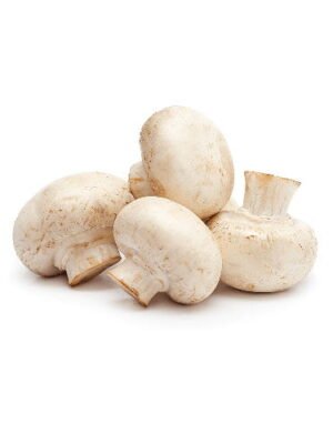 Organski Beli Šampinjon 300g