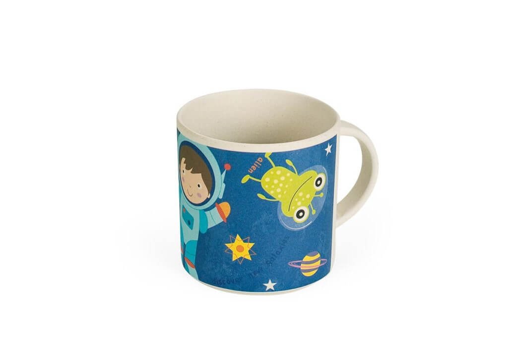 BigBamboo solja od Bambusa kosmonaut 250 BigBamboo solja od Bambusa kosmonaut 250