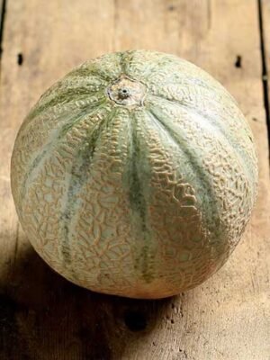 Organska Dinja Uvoz 1kg