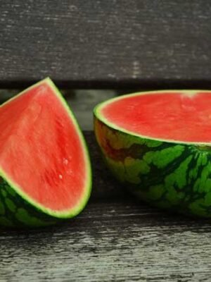 Organska Lubenica Uvoz 1kg