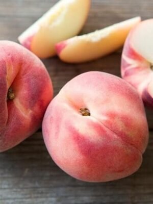 Organske Breskve 500g