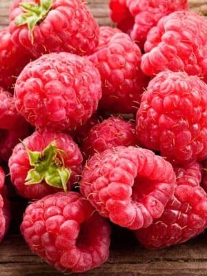 Malina period konverije 250g