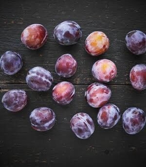 Organske Šljive 500g