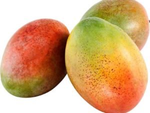 Organski Mango 500g