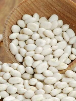 Organski Pasulj Beli 500g