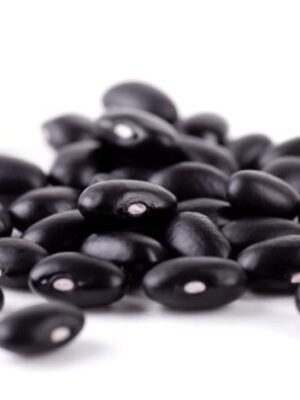 Organski Pasulj Crni 500g