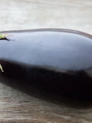 Organski Patlidžan 500g