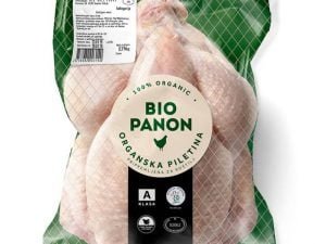 Organska Piletina Bio Panon 2.5kg
