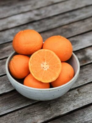 Organske Mandarine 500g