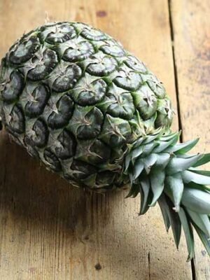 Organski Ananas 1kg