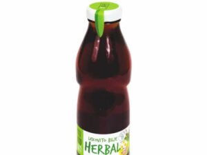 Organski Sirup Herbal PrirodNo1 500ml