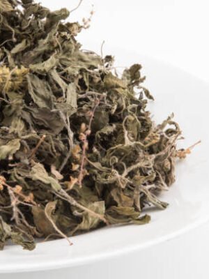 Čaj Bosiljak iz Organskog Uzgoja Bio Salaš Idei 20g