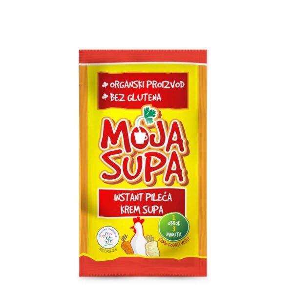 organska pileca supa krem instant moja supa 20