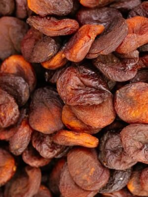 Organske Suve Kajsije Bez Koštica BioAgros 250g