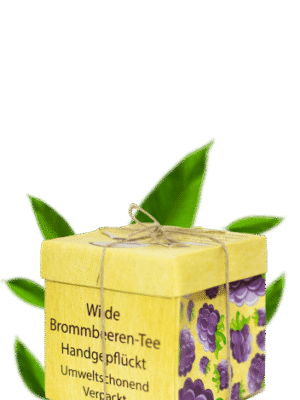 Organski Čaj Divlja Kupina Organic Tea