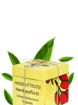 Organski Čaj Šipurak Organic Tea