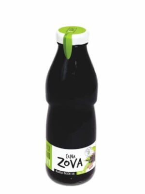 Organski Matični Sok Crna Zova PrirodNo1 500ml