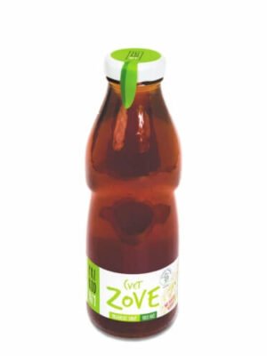 Organski Sirup Zova PrirodNo1 500ml