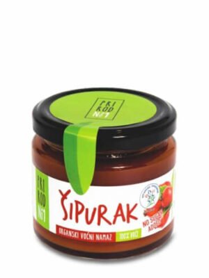 Organski Namaz od Šipurka PrirodNo1 200g