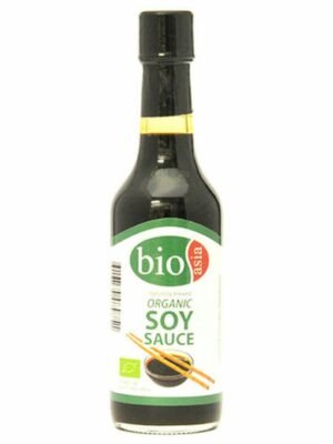 organski soja sos bioasia 150ml