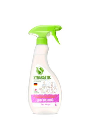Synergetic Ekološko Sredstvo za Sanitarije 500ml