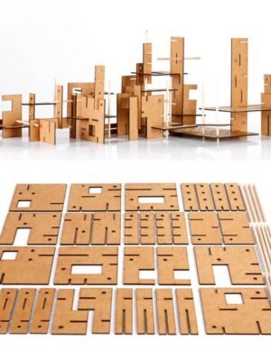 ArchiPLAY – ArchiCONSTRUCTOR