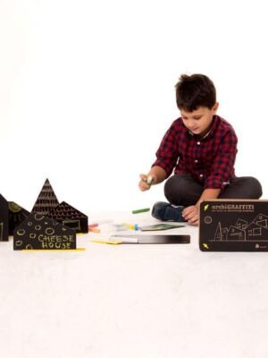 ArchiPLAY – ArchiGRAFFITI