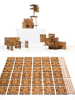 ArchiPLAY – MINI ArchiCONSTRUCTOR