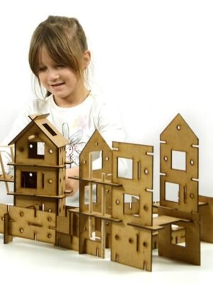 ArchiPLAY – POLIS ArchiCONSTRUCTOR