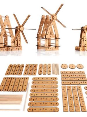 ArchiPLAY – WINDA ArchiCONSTRUCTOR