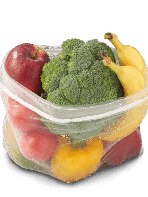 Ekološke Vrećice Plastične 2 komada