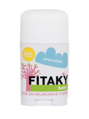 Ekološki Stik za Uklanjanje Fleka Baby Fitaky