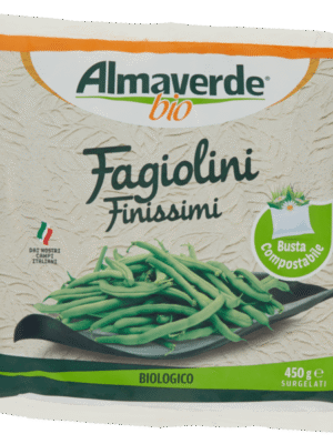 Organska Boranija Zamrznuta Almaverde Bio 350g