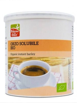 Organska Ječmena Kafa Instant LaFinestra 120g