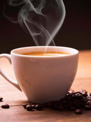 Organska Kafa Instant Mount Hagen 100g