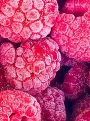 Organska Malina Zamrznuta Dolovac 250g